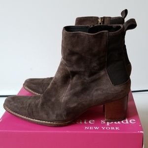 Timberland Comforia Boots